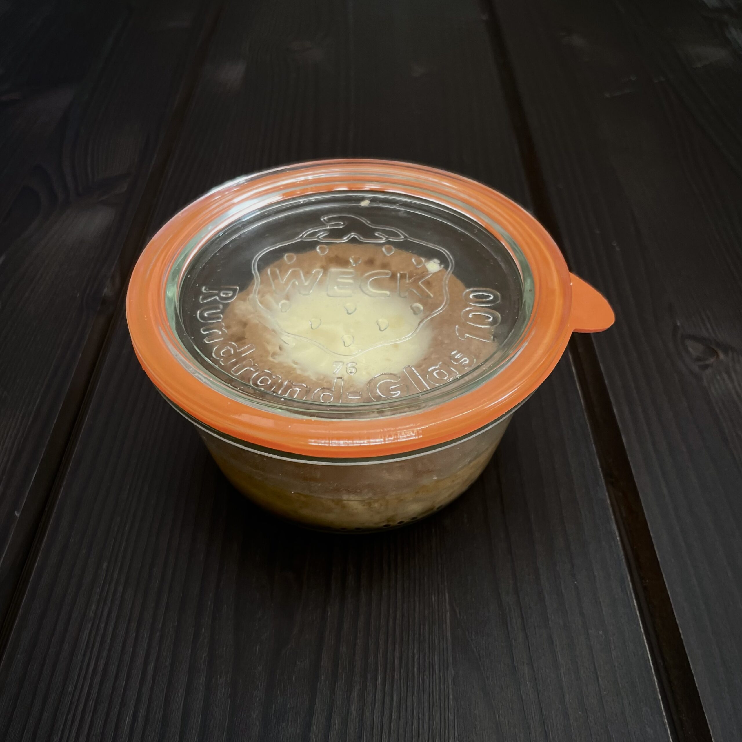 Plats cuisinés